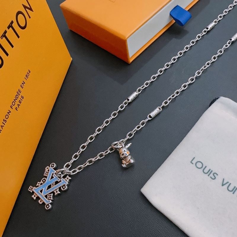 Louis Vuitton Necklaces